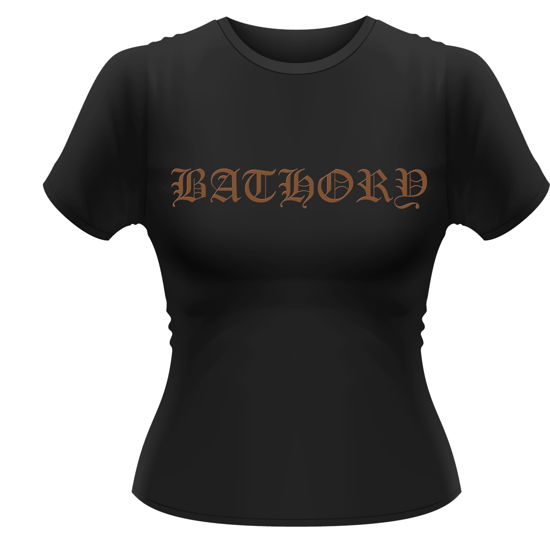 Cover for Bathory · Hordes (T-shirt) (2014)