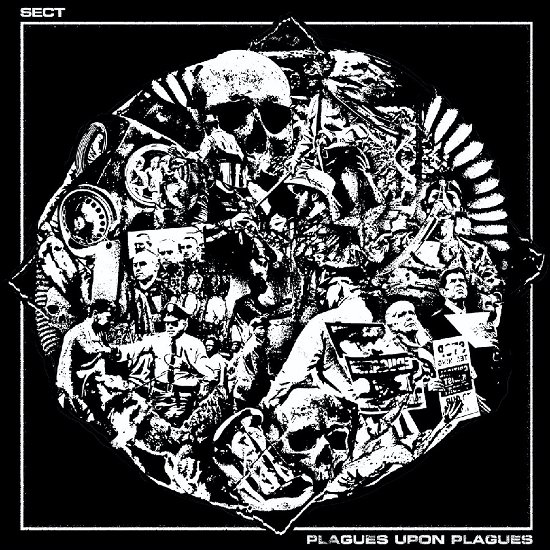 Plagues Upon Plagues - Sect - Musikk - SOUTHERN LORD - 0808720030914 - 7. juni 2024