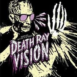 Cover for Death Ray Vision · Get Lost or Get Dead (CD) (2013)