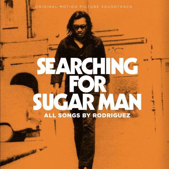 OST - Searching for Sugarman - Rodriguez - Musiikki - LITA - 0826853008914 - perjantai 21. syyskuuta 2012