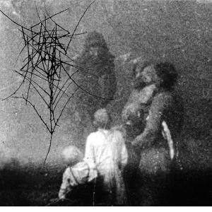 Cover for Dead Raven Choir · My Firstborn Will Surely Be Blind (LP) (2007)