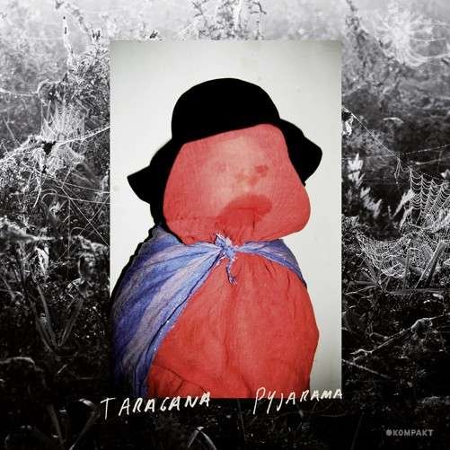 Cover for Taragana Pyjarama · Tipped Bowls (LP) (2012)