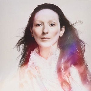 Cover for My Brightest Diamond · This is My Hand (LP) (2017)