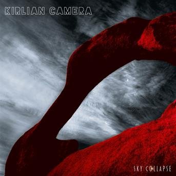 Cover for Kirlian Camera · Sky Collapse (LP) (2017)
