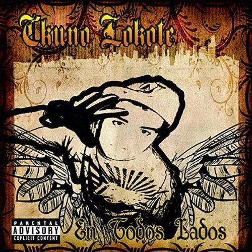 Cover for Ckuno · En Todos Lados (CD) (2011)