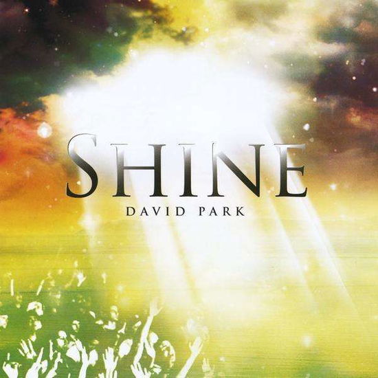 Shine - David Park - Music - David Park - 0884502874914 - November 9, 2010