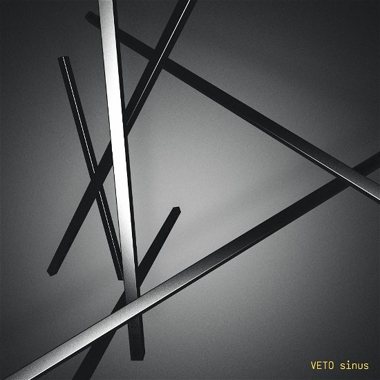 Cover for Veto · Sinus (LP) [EP edition] (2012)