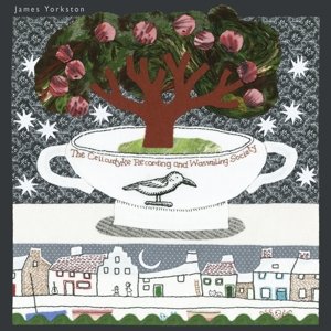 Cover for James Yorkston · Cellardyke Recording and Wassailing Society (LP) (2014)