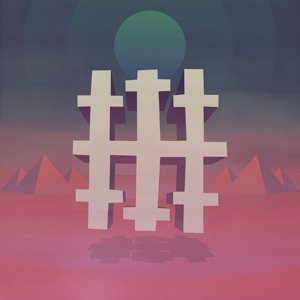 Three Trapped Tigers · Silent Earthling (LP) (2016)