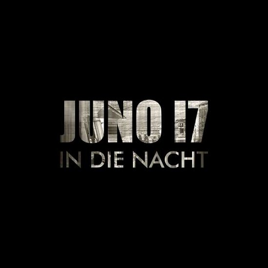 Cover for Juno17 · In Die Nacht (CD) (2016)