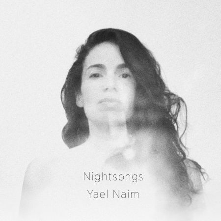 Cover for Yael Naim · Nightsongs (LP) (2020)