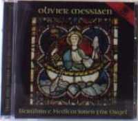 Cover for O. Messiaen · Beruhmte Medicacionen Fur (CD) (2005)