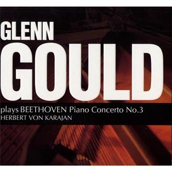 Glenn Gould Plays Beethov - Glenn Gould - Musikk - DMENT - 4011222325914 - 14. april 2009