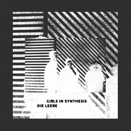 Die Leere - Girls in Synthesis - Musikk - HOUND GAWD! RECORDS - 4018939543914 - 10. november 2023