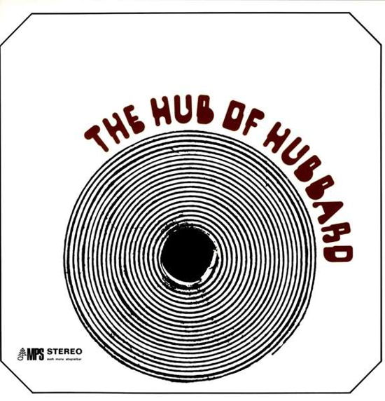 Cover for Freddie Hubbard · The Hub of Hubbard (LP) [Remastered edition] (2017)