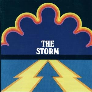 Cover for Storm · Storm (Black LP) (LP) (2024)