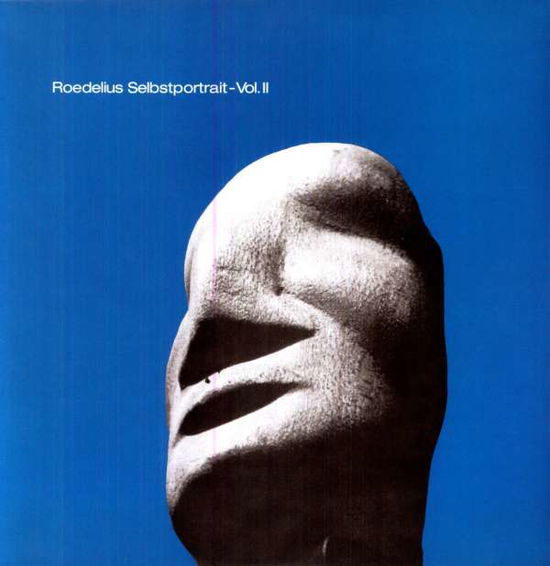 Selbstportrait 2 - Roedelius - Muziek - Bureau B - 4047179529914 - 18 januari 2011