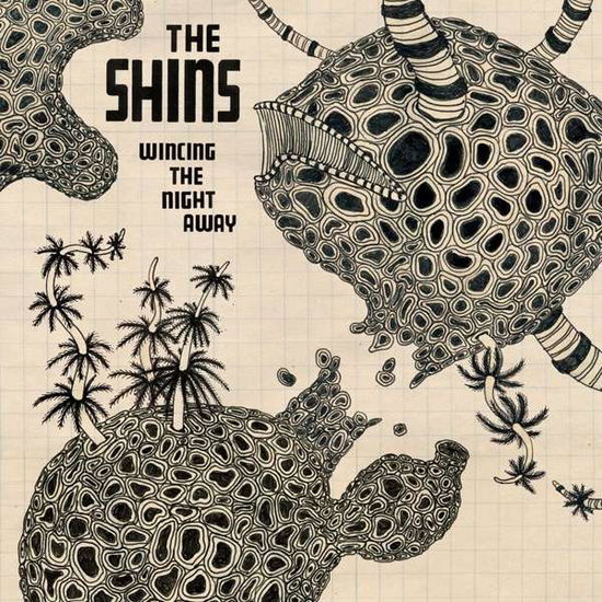 Wincing The Night Away - The Shins - Musik - SUBPP - 4059251224914 - 23. marts 2018