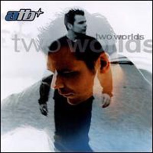 Cover for Atb · ATB-Two Worlds (CD) (2004)
