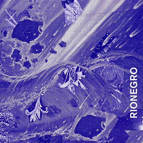 Cover for Rionegro (CD)