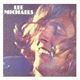 Cover for Lee Michaels (CD) [Japan Import edition] (2016)