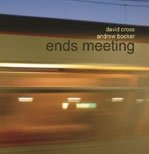 Cover for David Cross · Ends Meeting (CD) [Japan Import edition] (2018)
