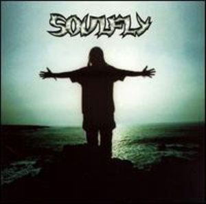 Soulfly - Soulfly - Musik - APOLLON MUSIC - 4527583000914 - 16. maj 2000