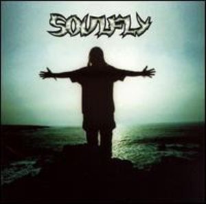 Cover for Soulfly (CD) [Bonus Tracks edition] (2000)