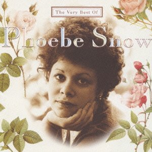 Cover for Phoebe Snow · Very Best Of&lt;digital Rmaster&gt; (CD) [Japan Import edition] (2021)