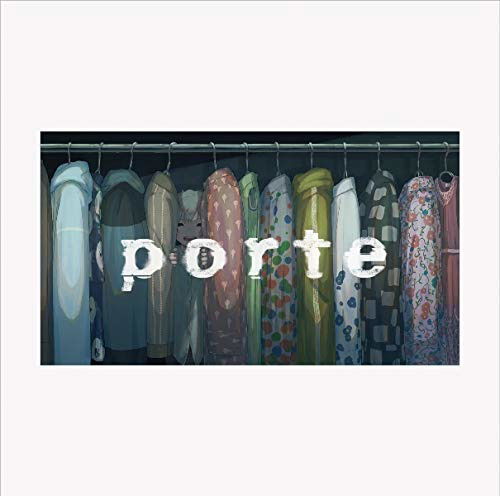 Porte - Suda Keina - Music - WARNER MUSIC JAPAN CO. - 4943674298914 - August 21, 2019