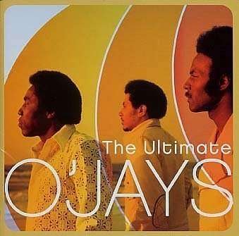 Cover for O'jays · Ultimate (CD) [Remastered edition] (2007)
