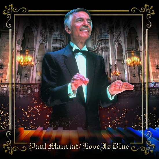 Paul Mauriat / Kirameki No Strings-koi Ha Mizuiro- - Paul Mauriat - Musik - PONY CANYON INC. - 4988013191914 - 3. oktober 2018
