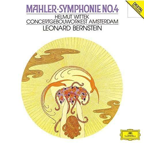 Symphony No.4/Lied Von Der Erde - G. Mahler - Muziek - UNIVERSAL - 4988031106914 - 23 september 2015