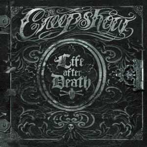 Cover for The Creepshow · Live After Death (CD) [Japan Import edition] (2013)