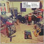 Cover for Will Sessions · The Elmatic Instrumentals (CD) [Japan Import edition] (2011)