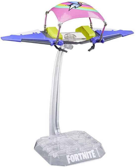 Fortnite Vrs Glider Llamacorn Express af - Fortnite - Merchandise - Hasbro - 5010994121914 - 23. februar 2022