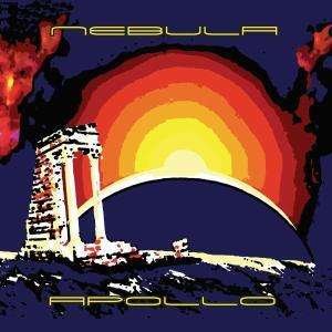 Cover for Nebula · Apollo (LP) (2006)