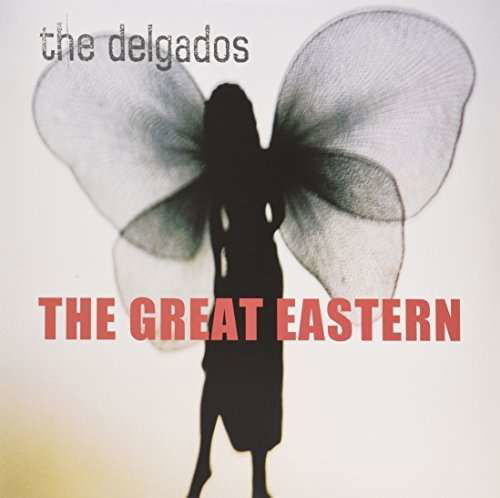 Cover for Delgados · Great Eastern (LP) [Standard edition] (2023)