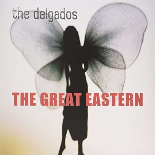 Cover for Delgados · The Great Eastern (LP) [Standard edition] (2015)