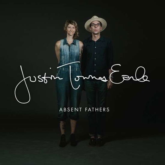 Absent Fathers - Justin Townes Earle - Música - LOOSE MUSIC - 5029432021914 - 26 de enero de 2015