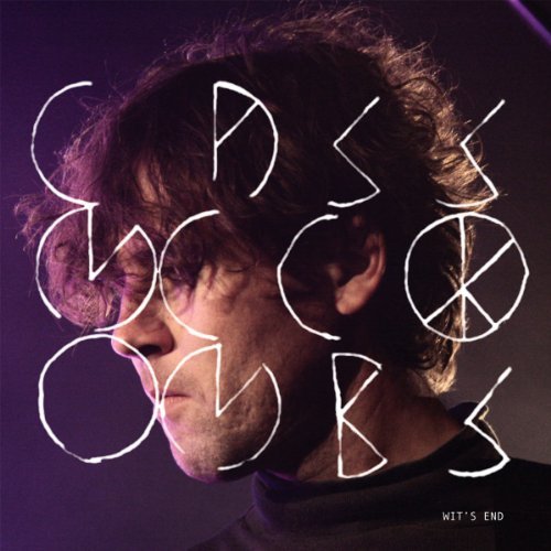 Cover for Cass Mccombs · Wit's End (LP) (2011)