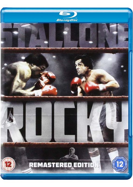 Rocky - . - Film - Metro Goldwyn Mayer - 5039036066914 - 21. april 2014