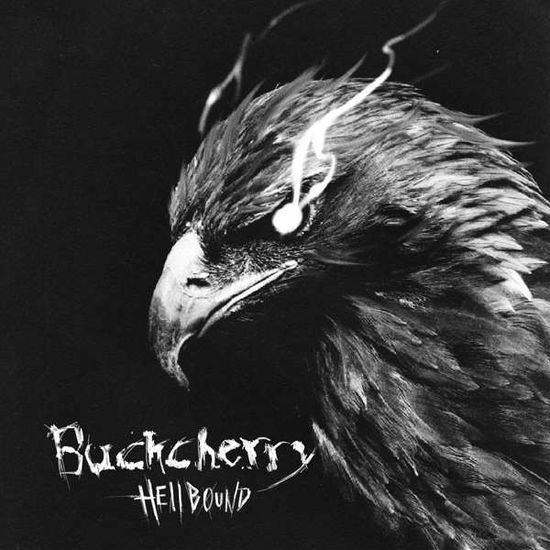 Hellbound - Buckcherry - Music - EARACHE RECORDS - 5055006564914 - June 25, 2021