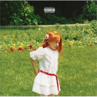 Cover for Rejjie Snow  · Dear Annie (CD)