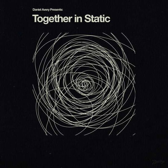 Together In Static - Daniel Avery - Musik - PHANTASY SOUND - 5400863048914 - 25. juni 2021