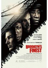 Brooklyn's Finest - Richard Gere - Filmes - AWE - 5705535040914 - 5 de outubro de 2010