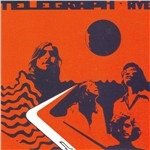 Cover for Telegraph Avenue (LP)