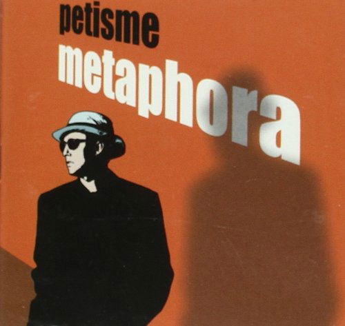 Metaphora - Angel Petisme - Música - KARONTE - 8428353520914 - 13 de outubro de 2014