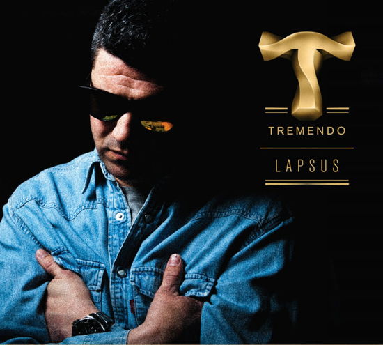 Cover for Tremendo · Lapsus (CD) (2014)