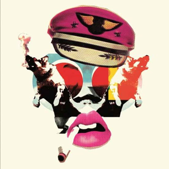 Always Outnumbered, Never Outgunned - The Prodigy - Musik - MOV - 8713748981914 - 31. juli 2015